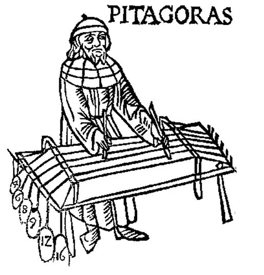 Лонгриды: Главы: Красота физики