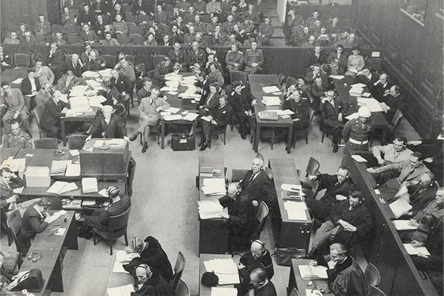 Лонгриды: Главы: Кривое горе