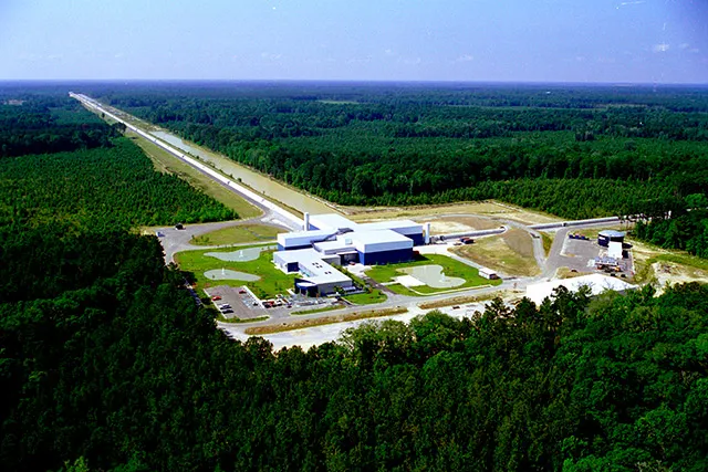 FAQ: Гравитационные волны: история изучения и открытие LIGO