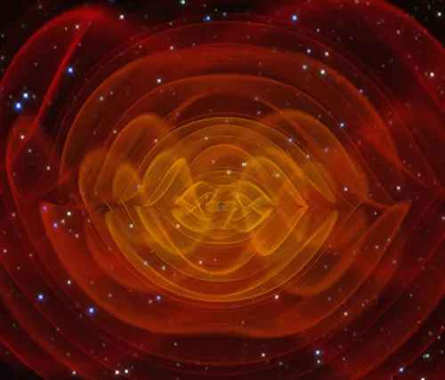 Гравитационные волны: история изучения и открытие LIGO