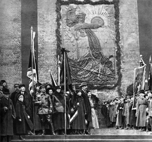 FAQ: Мавзолей Ленина