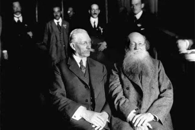 FAQ: Анархизм