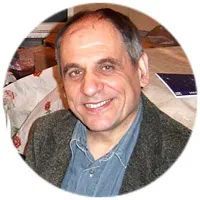 Сергей Блинников