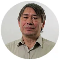 Николай Дронин