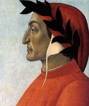 FAQ: «Божественная комедия» Данте Алигьери