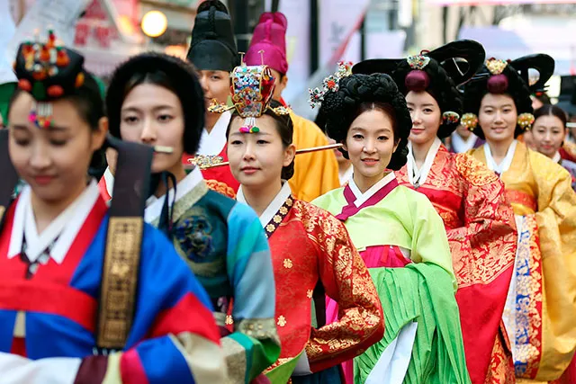 FAQ: Северная и Южная Корея: история разделения