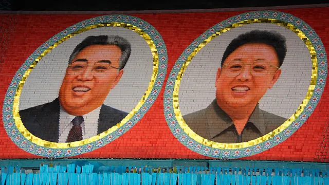 FAQ: Северная и Южная Корея: история разделения