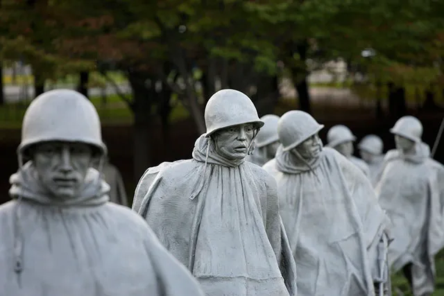 FAQ: Северная и Южная Корея: история разделения