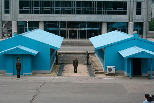 FAQ: Северная и Южная Корея: история разделения