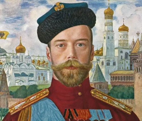 5 книг о природе власти в России