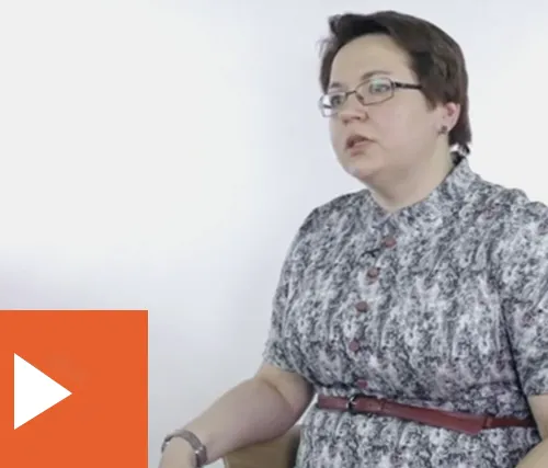 Советская рецепция имперского пространства