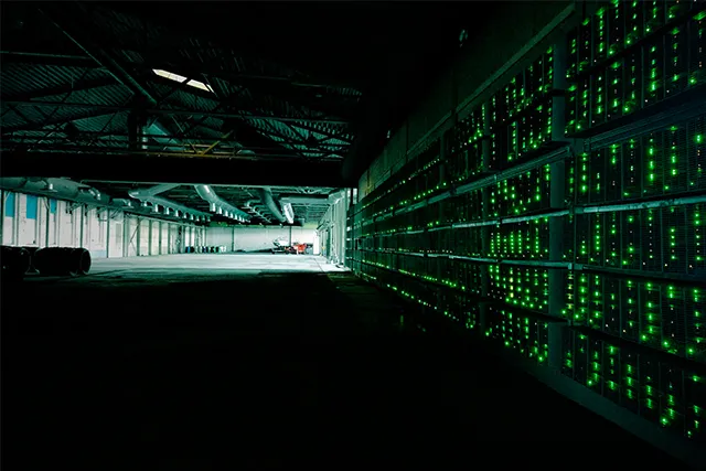 FAQ: Криптовалюты