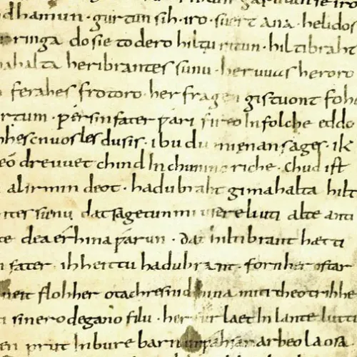 5 книг о германских языках