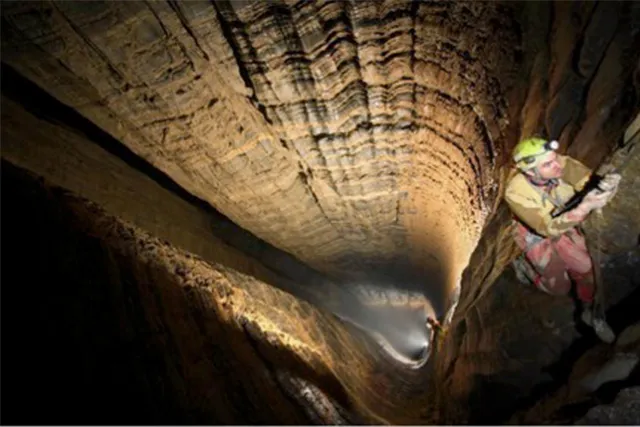 FAQ: Пещеры: спелеология и туризм