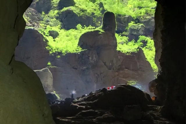 FAQ: Пещеры: спелеология и туризм