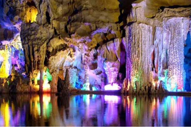 FAQ: Пещеры: спелеология и туризм