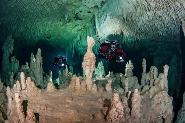 FAQ: Пещеры: спелеология и туризм