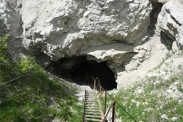 FAQ: Пещеры: спелеология и туризм