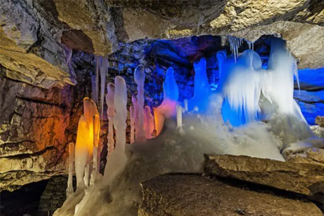 FAQ: Пещеры: спелеология и туризм