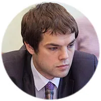 Игорь Макаров