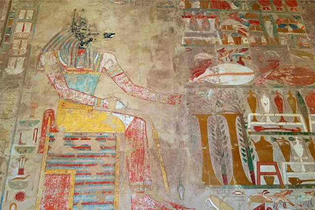 FAQ: Религия Древнего Египта: боги и фараоны