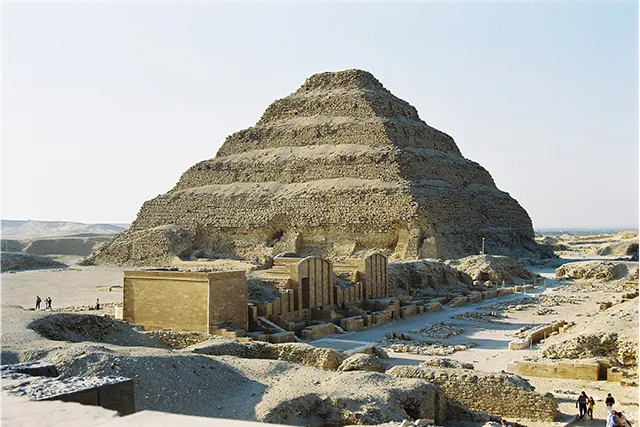 FAQ: Религия Древнего Египта: боги и фараоны