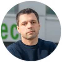 Евгений Бурнаев