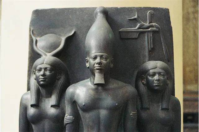 FAQ: Религия Древнего Египта: боги и фараоны