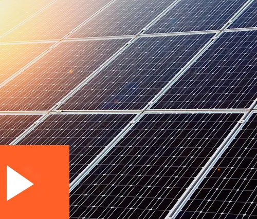 Возобновляемые источники энергии