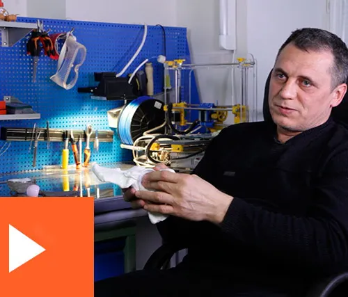 Технологии 3D-печати в медицине