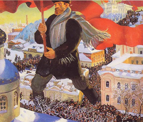 5 фильмов о феномене революции