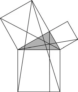 Лонгриды: Невероятные числа профессора Стюарта