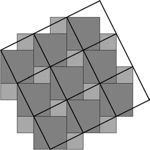 Лонгриды: Невероятные числа профессора Стюарта