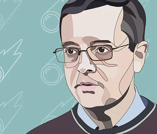 Прямая речь: Дмитрий Вибе