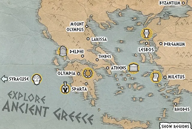 FAQ: Спарта: политический и социальный строй