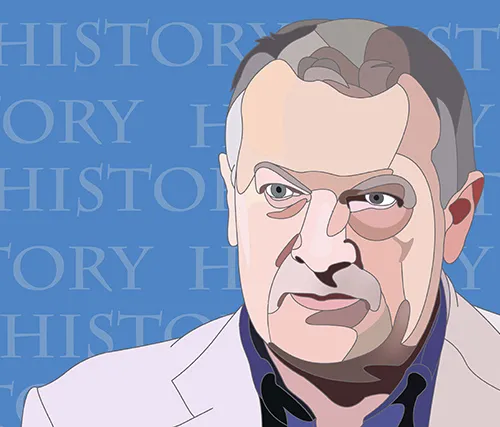 Прямая речь: Павел Уваров