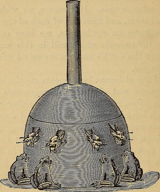 FAQ: Землетрясения: причины и прогнозы