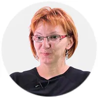 Елена Вишленкова