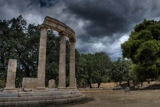 FAQ: Олимпийские игры