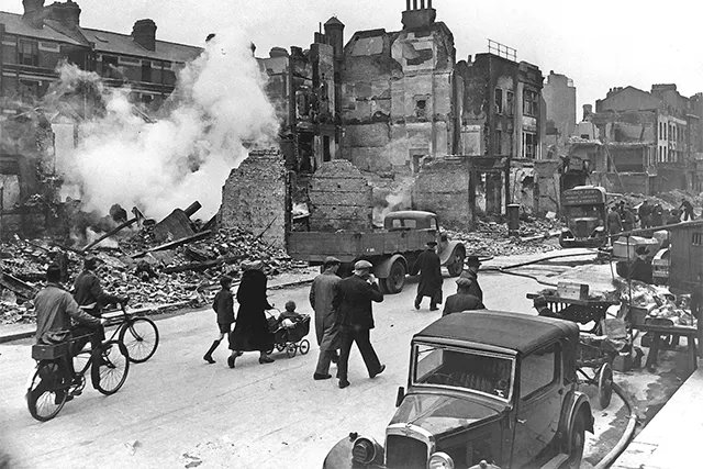 FAQ: Британские университеты