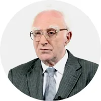 Виктор Полтерович