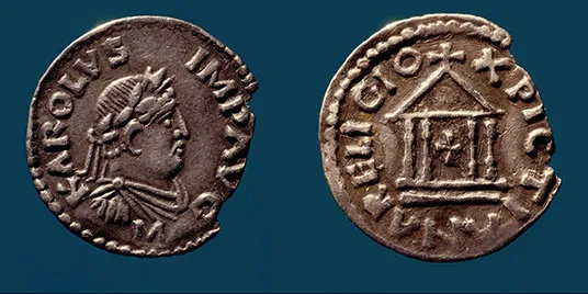 FAQ: Карл I: великий реформатор