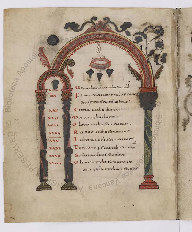 FAQ: Карл I: великий реформатор