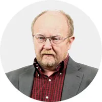 Алексей Малашенко