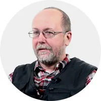 Андрей Коротаев