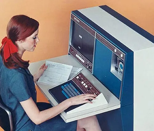 Профессия — ученый: computer scientist