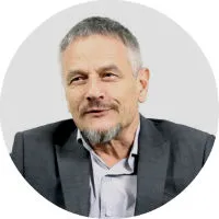 Виталий Дунин-Барковский