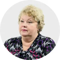Наталья Новикова