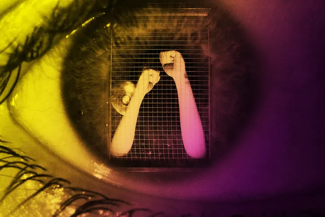 FAQ: Клаустрофобия