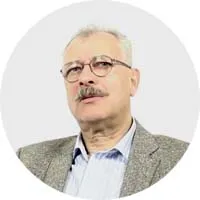 Александр Высоковский